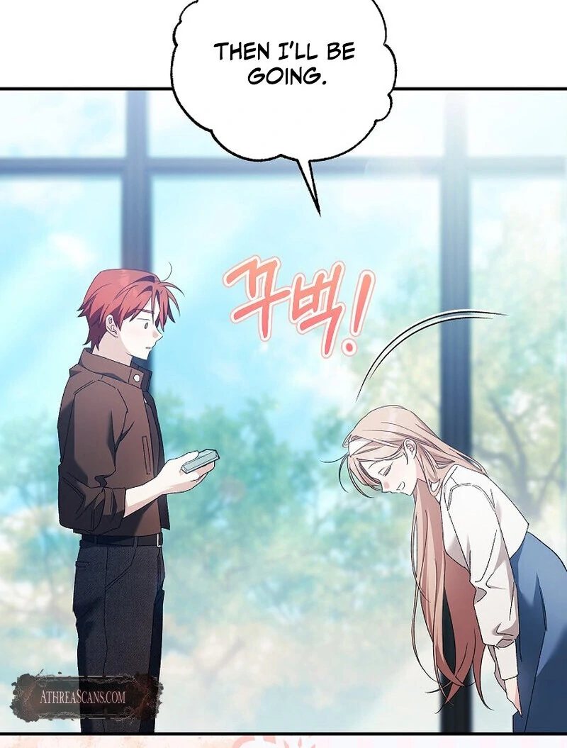 Obedient Pregnancy Chapter 11 page 52 - 