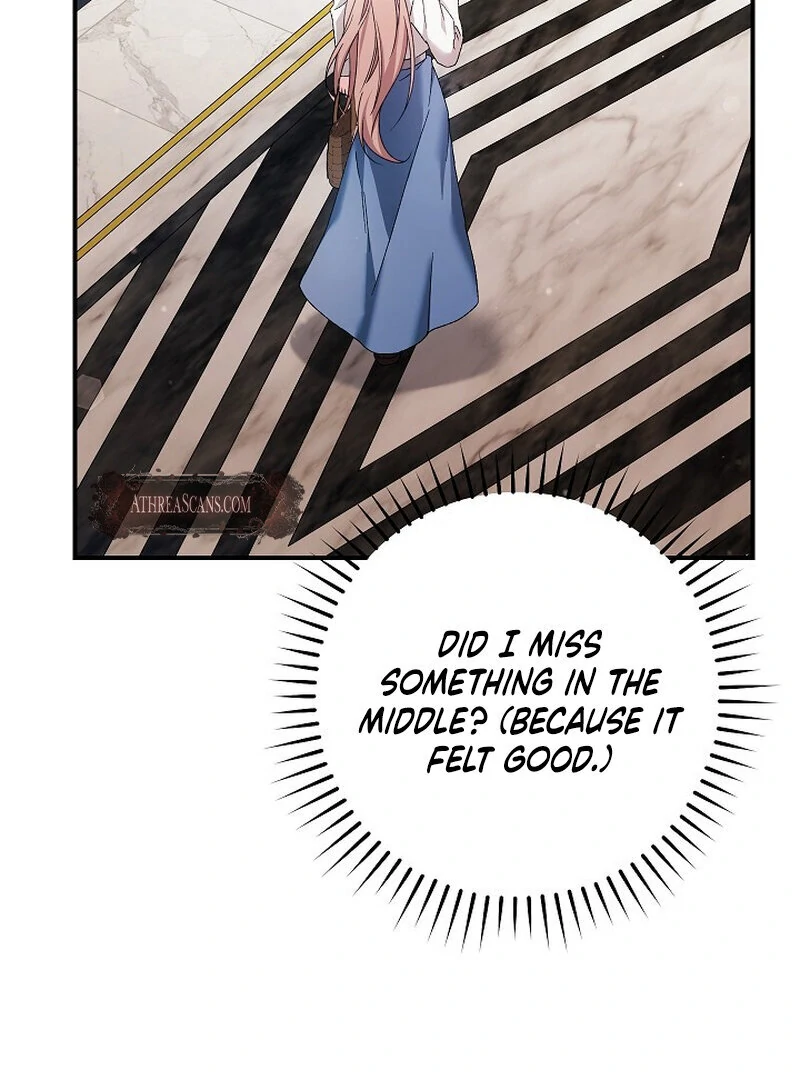 Obedient Pregnancy Chapter 11 page 7 - 