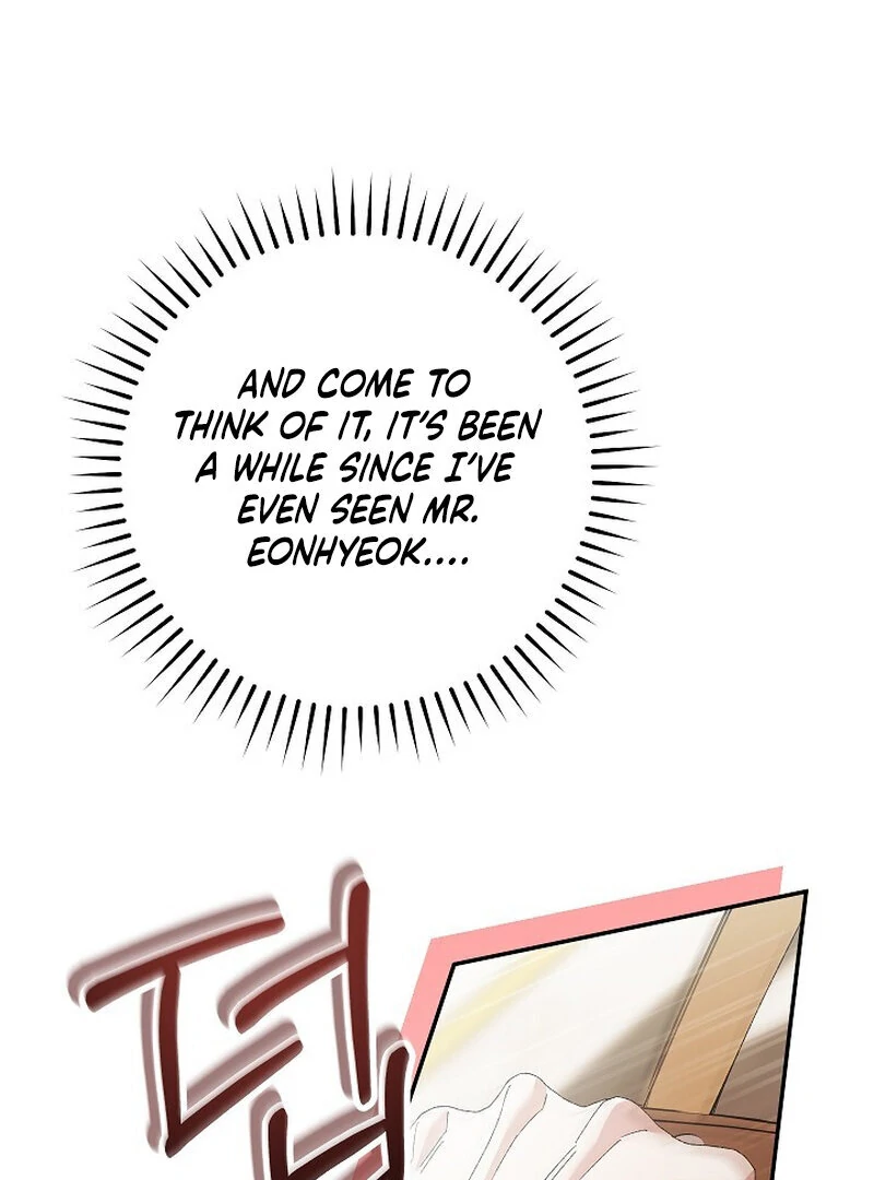 Obedient Pregnancy Chapter 11 page 8 - 