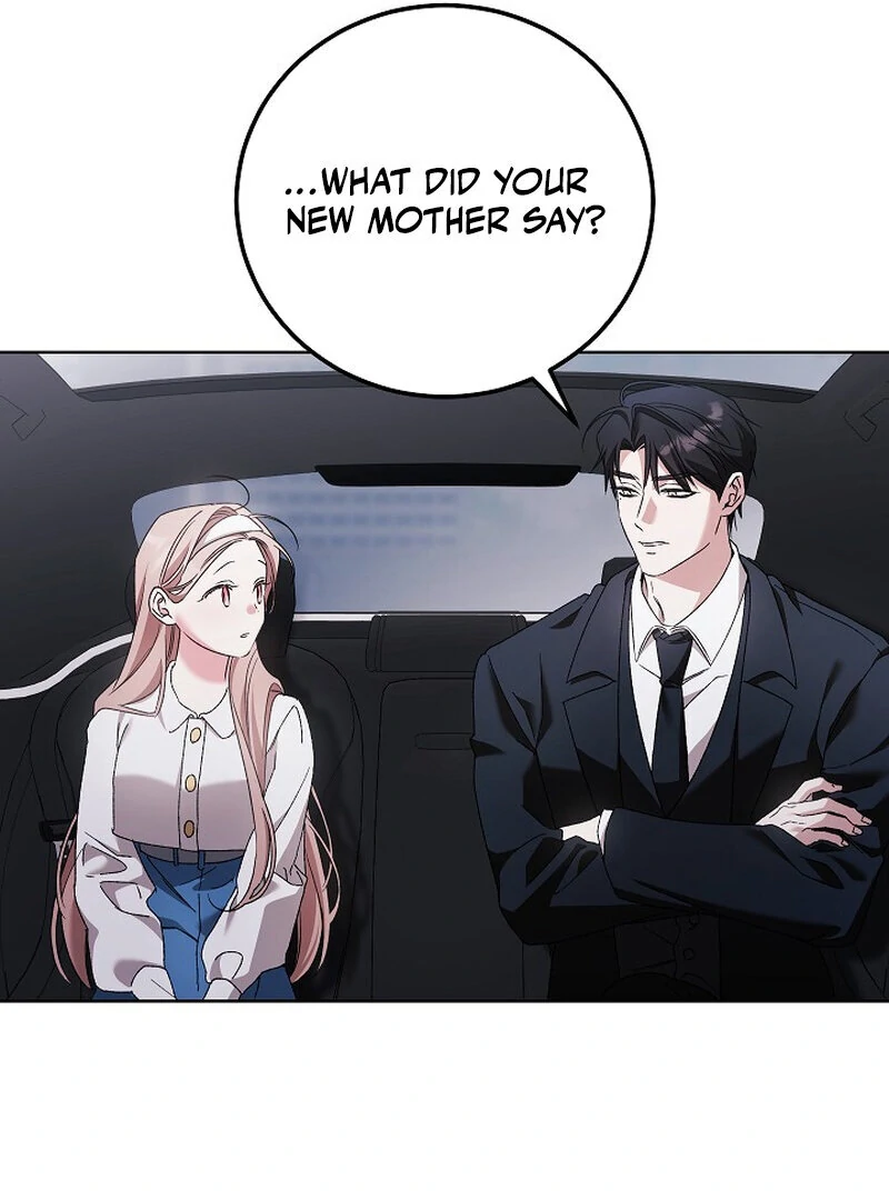 Obedient Pregnancy Chapter 11 page 79 - 