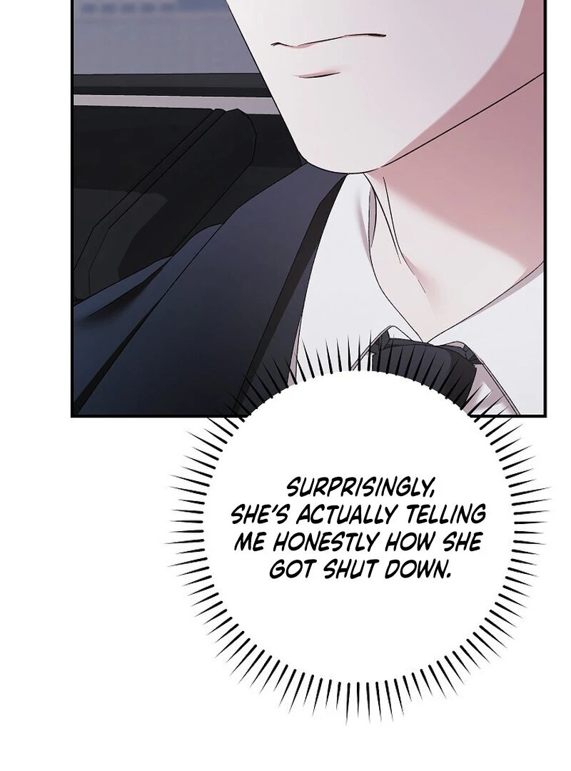 Obedient Pregnancy Chapter 11 page 83 - 