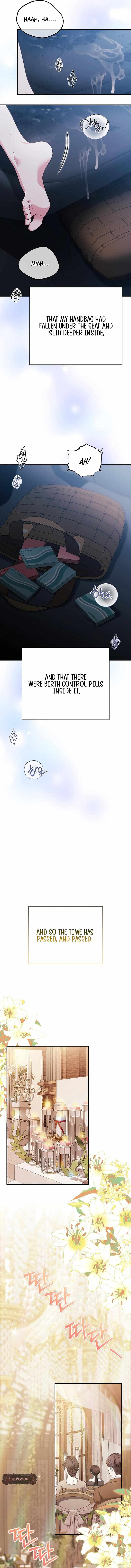 Obedient Pregnancy Chapter 13 page 7 - 