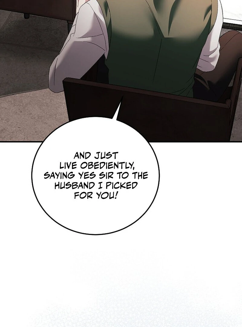 Obedient Pregnancy Chapter 2 page 11 - 