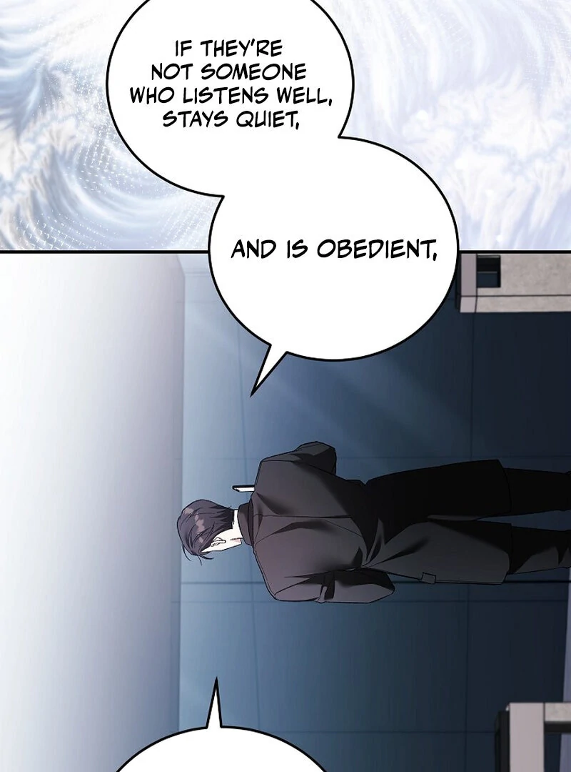 Obedient Pregnancy Chapter 2 page 107 - 