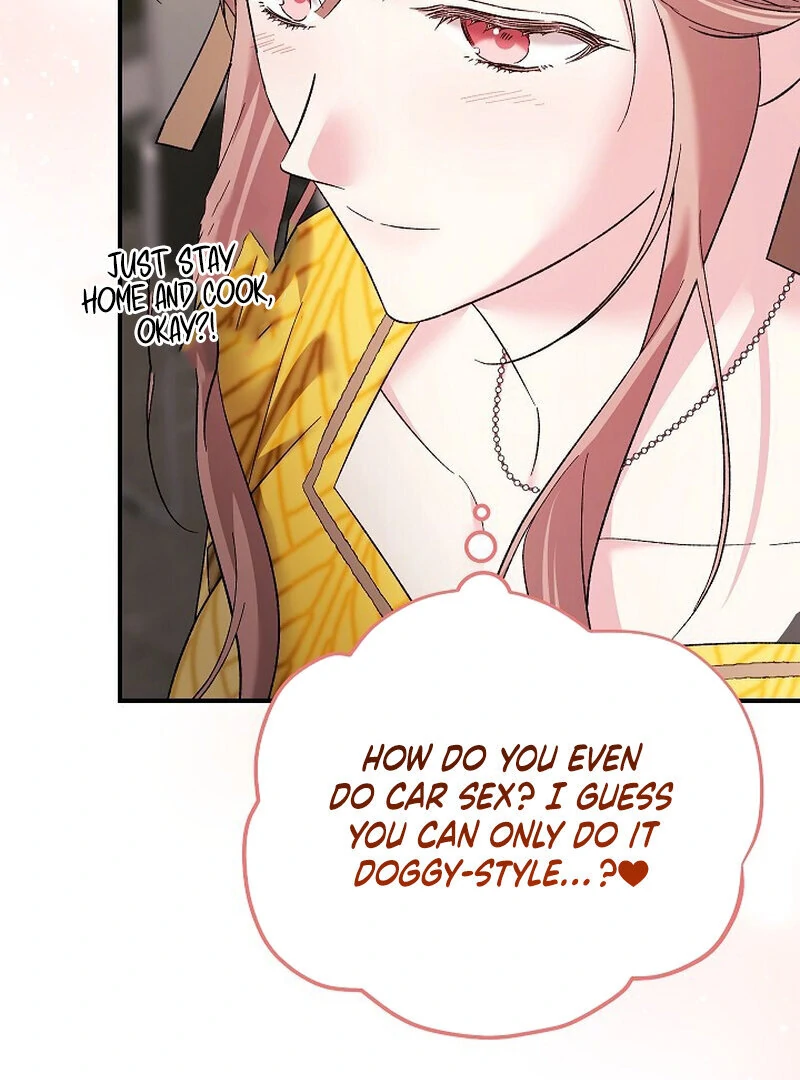 Obedient Pregnancy Chapter 2 page 52 - 