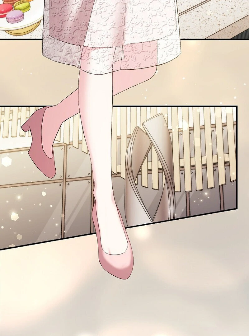 Obedient Pregnancy Chapter 2 page 60 - 