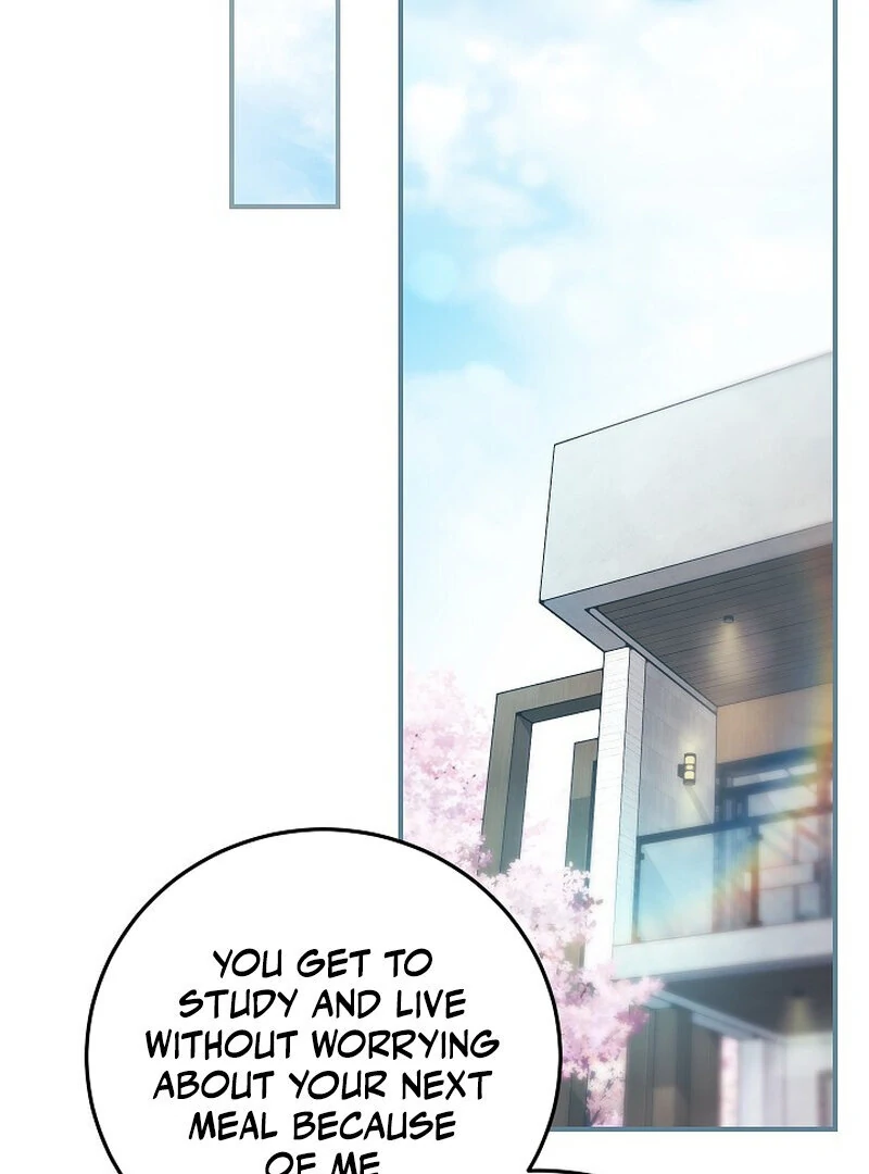 Obedient Pregnancy Chapter 2 page 7 - 