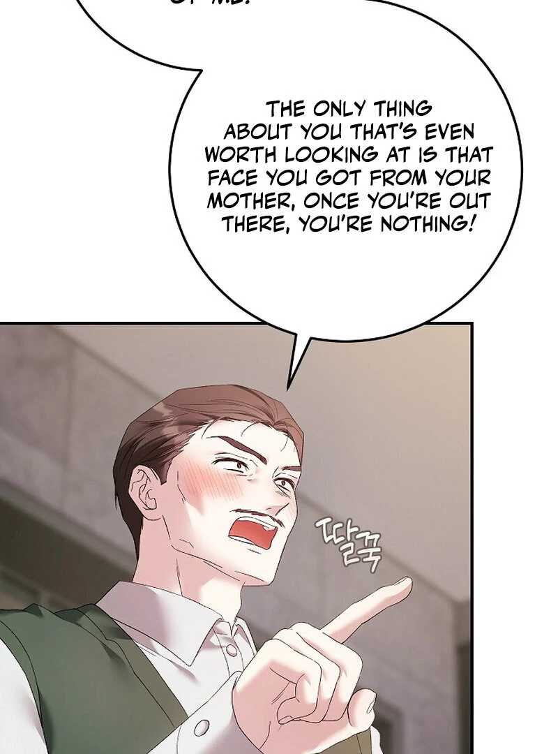 Obedient Pregnancy Chapter 2 page 8 - 