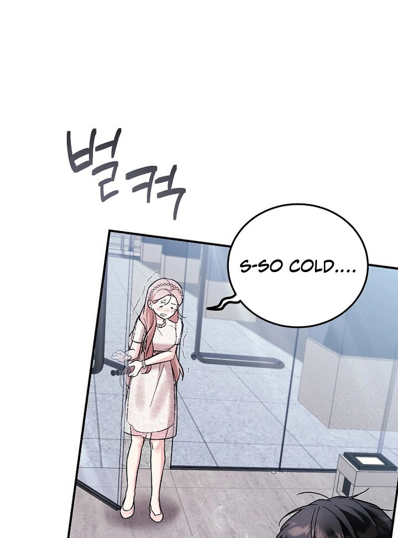 Obedient Pregnancy Chapter 2 page 82 - 