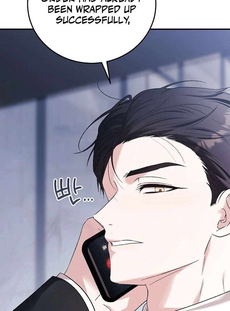 Obedient Pregnancy Chapter 2 page 84 - 