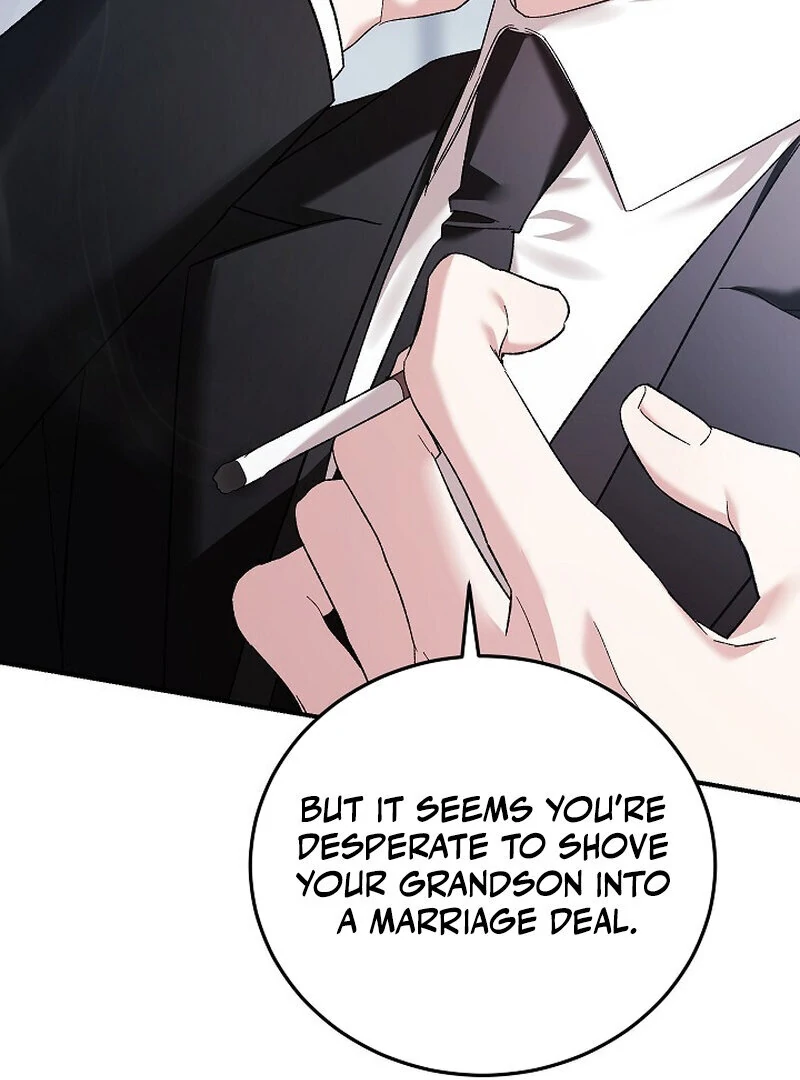 Obedient Pregnancy Chapter 2 page 85 - 
