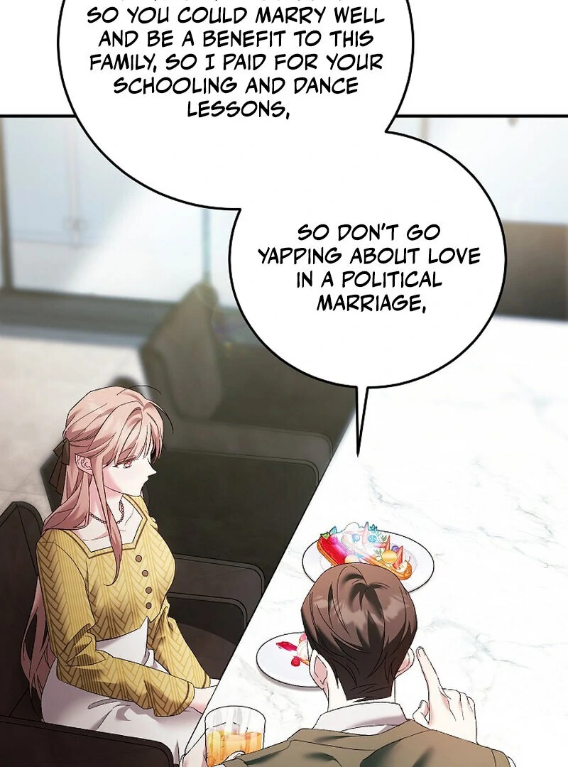 Obedient Pregnancy Chapter 2 page 10 - 