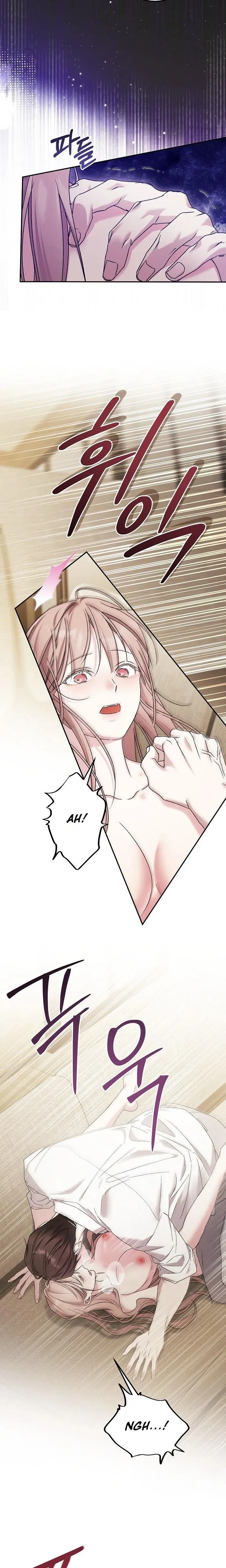 Obedient Pregnancy Chapter 24 page 5 - 