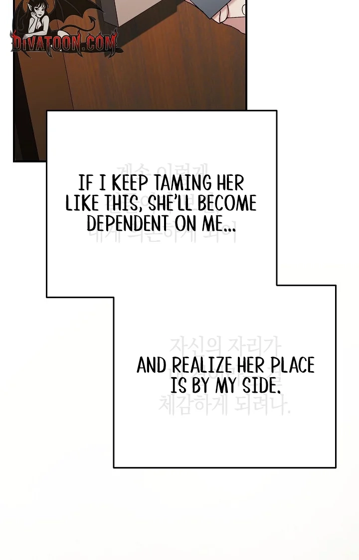 Obedient Pregnancy Chapter 27 page 13 - 