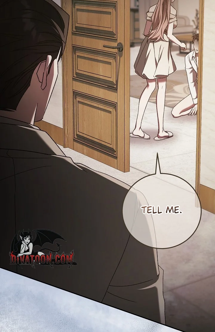 Obedient Pregnancy Chapter 27 page 17 - 