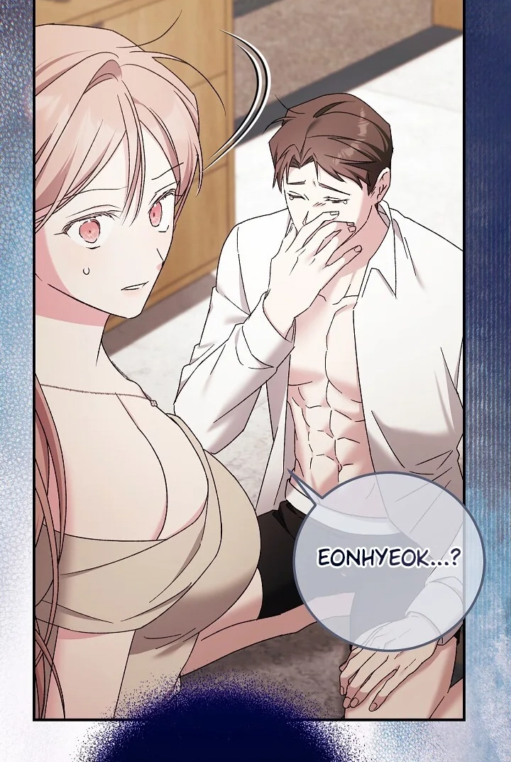Obedient Pregnancy Chapter 27 page 29 - 