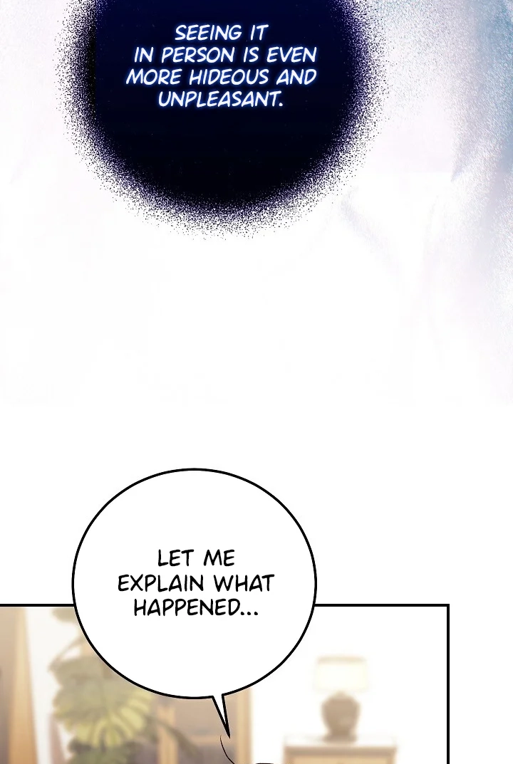 Obedient Pregnancy Chapter 27 page 30 - 