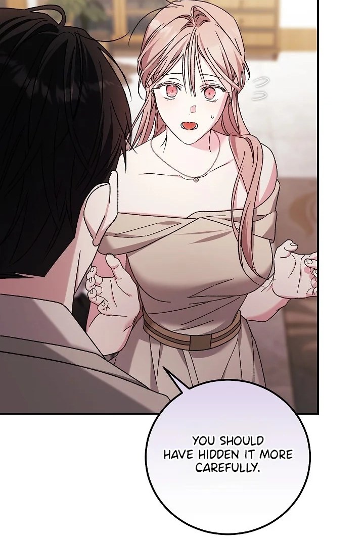 Obedient Pregnancy Chapter 27 page 31 - 