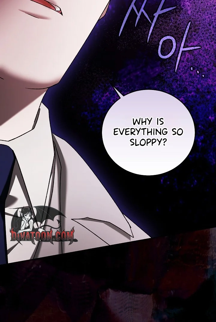 Obedient Pregnancy Chapter 27 page 33 - 