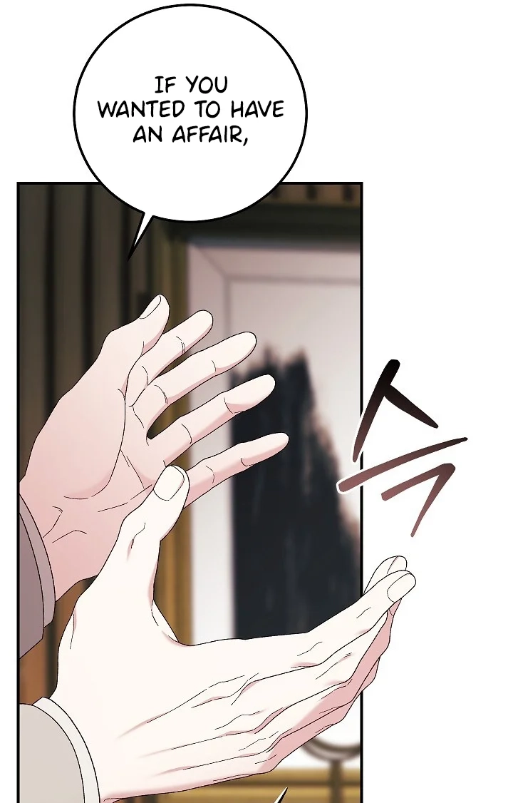 Obedient Pregnancy Chapter 27 page 38 - 