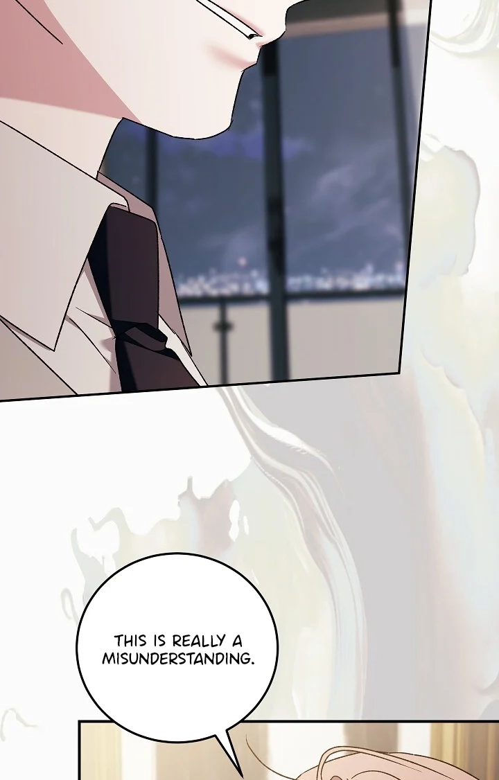 Obedient Pregnancy Chapter 27 page 42 - 