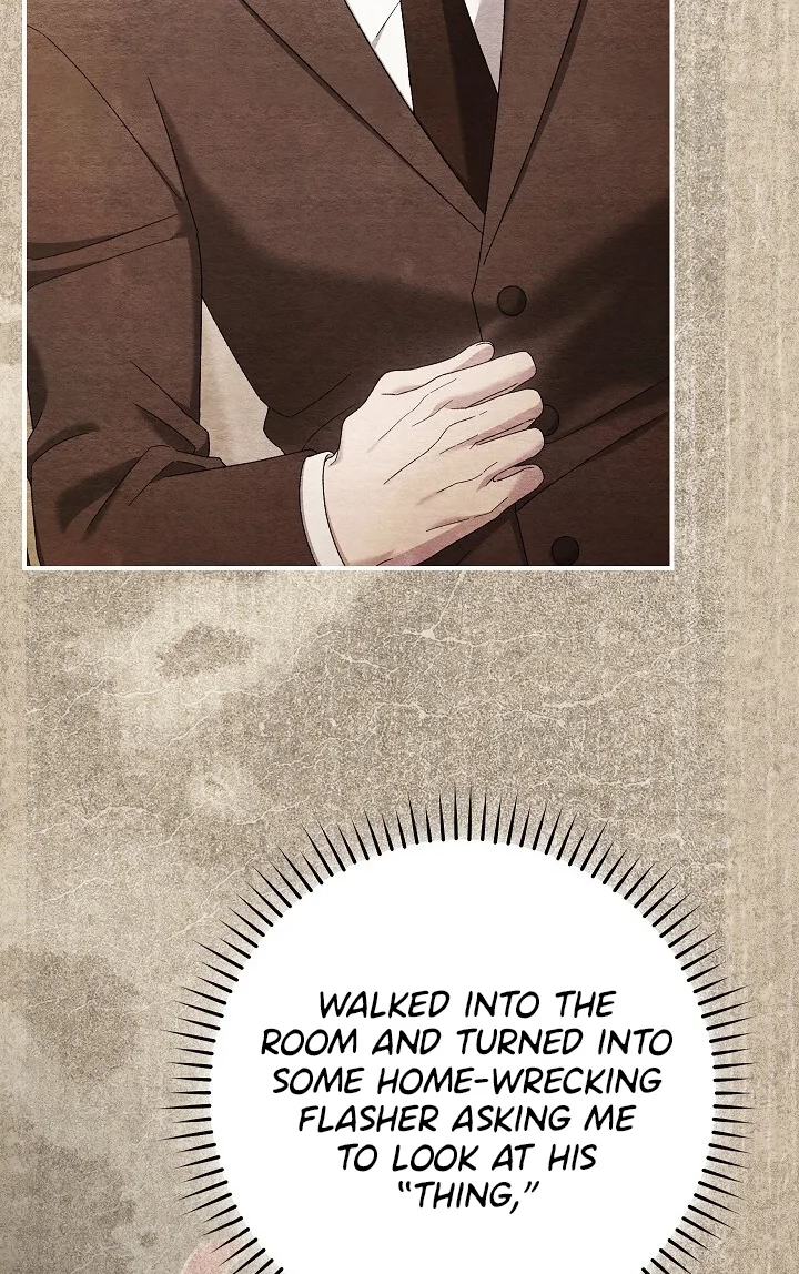 Obedient Pregnancy Chapter 27 page 50 - 