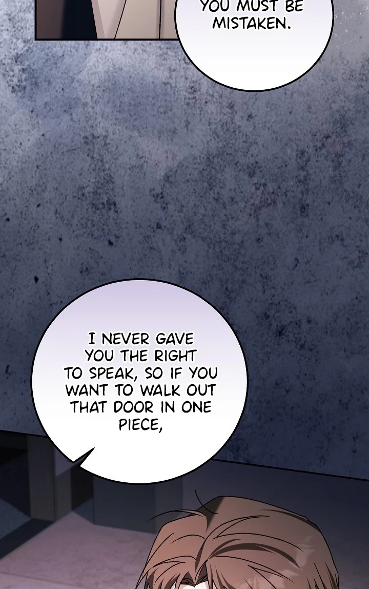 Obedient Pregnancy Chapter 27 page 54 - 
