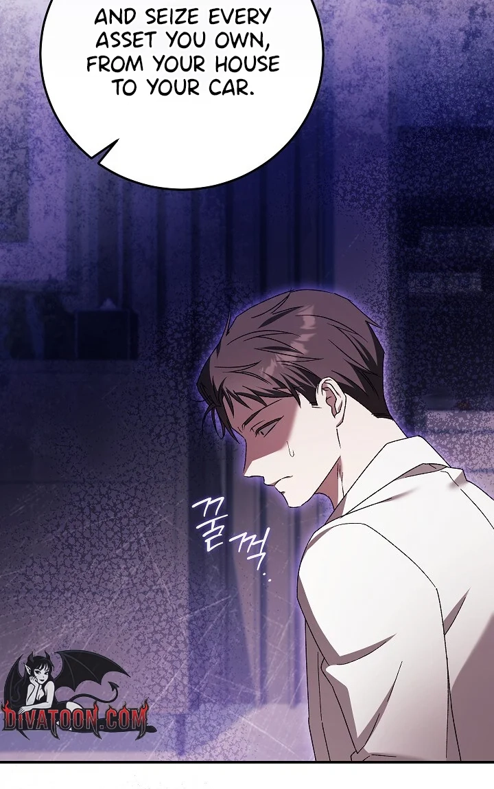 Obedient Pregnancy Chapter 27 page 59 - 