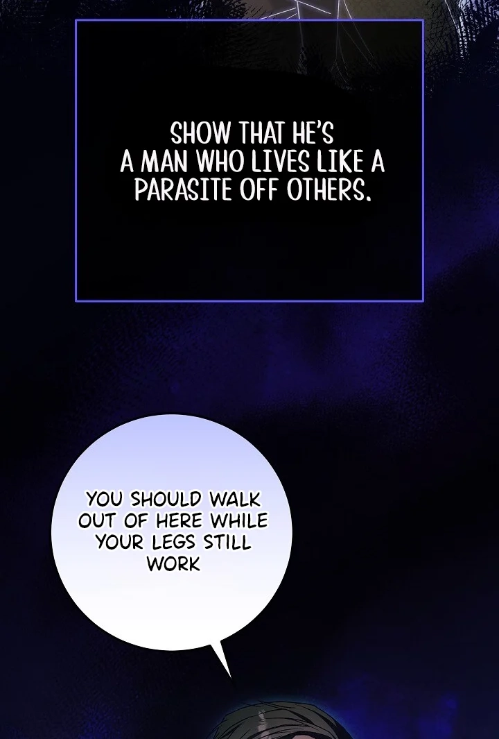 Obedient Pregnancy Chapter 27 page 63 - 
