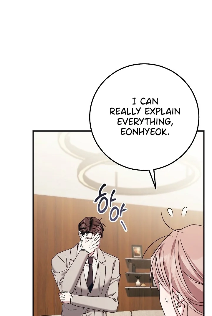 Obedient Pregnancy Chapter 27 page 78 - 
