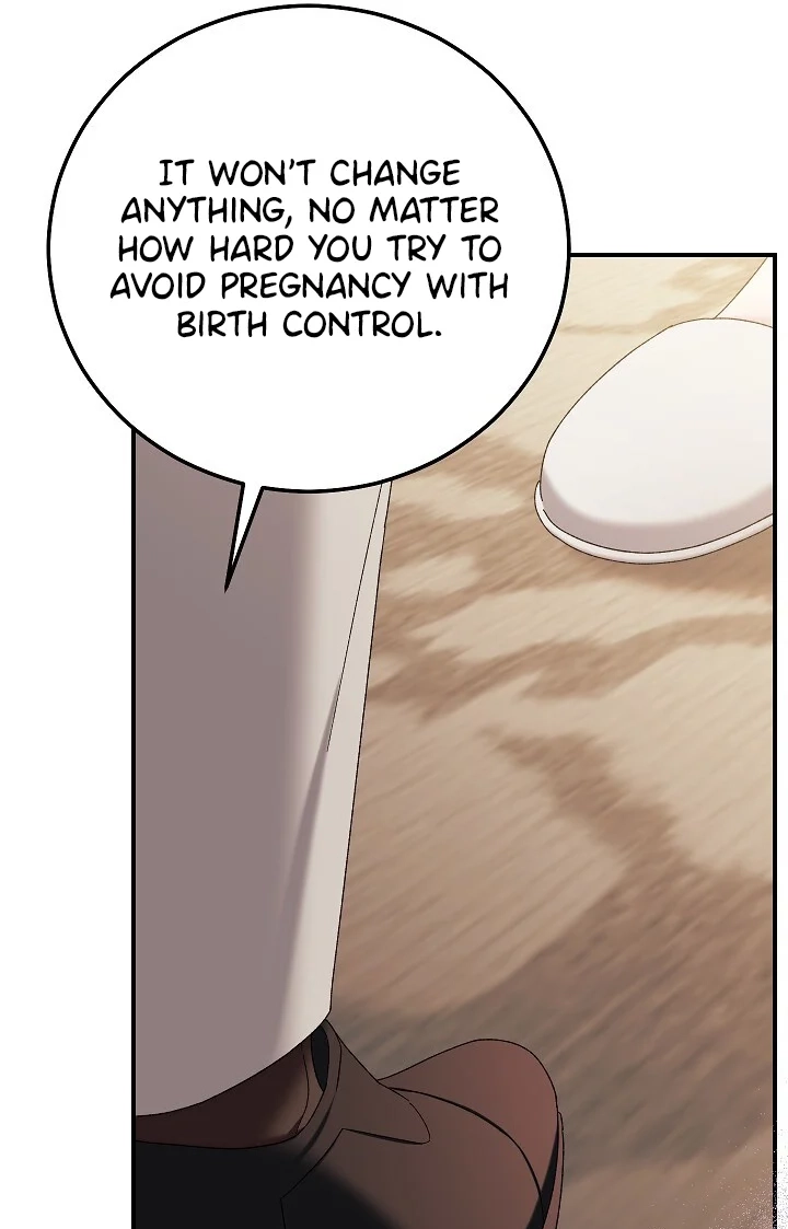 Obedient Pregnancy Chapter 27 page 95 - 