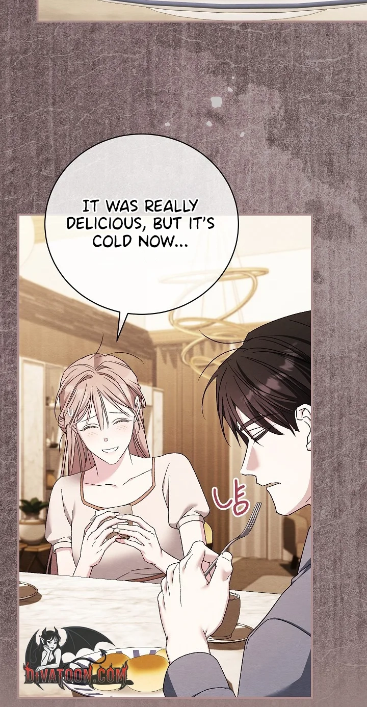 Obedient Pregnancy Chapter 28 page 14 - 