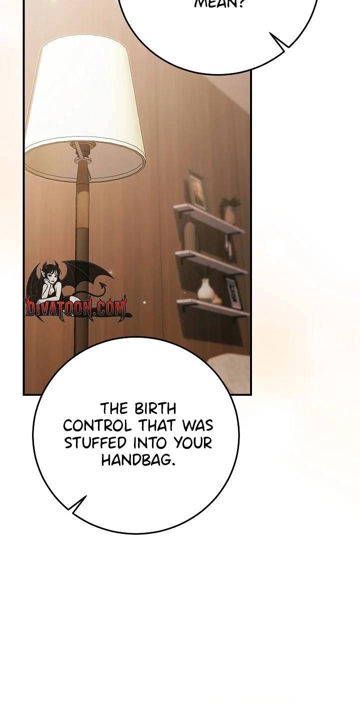 Obedient Pregnancy Chapter 28 page 39 - 