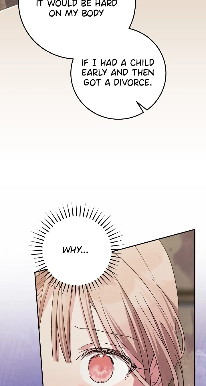 Obedient Pregnancy Chapter 28 page 41 - 
