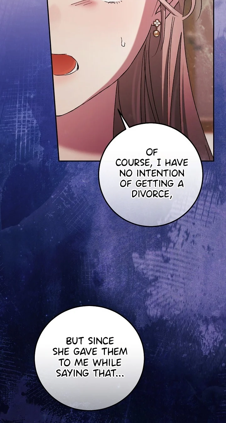 Obedient Pregnancy Chapter 28 page 42 - 