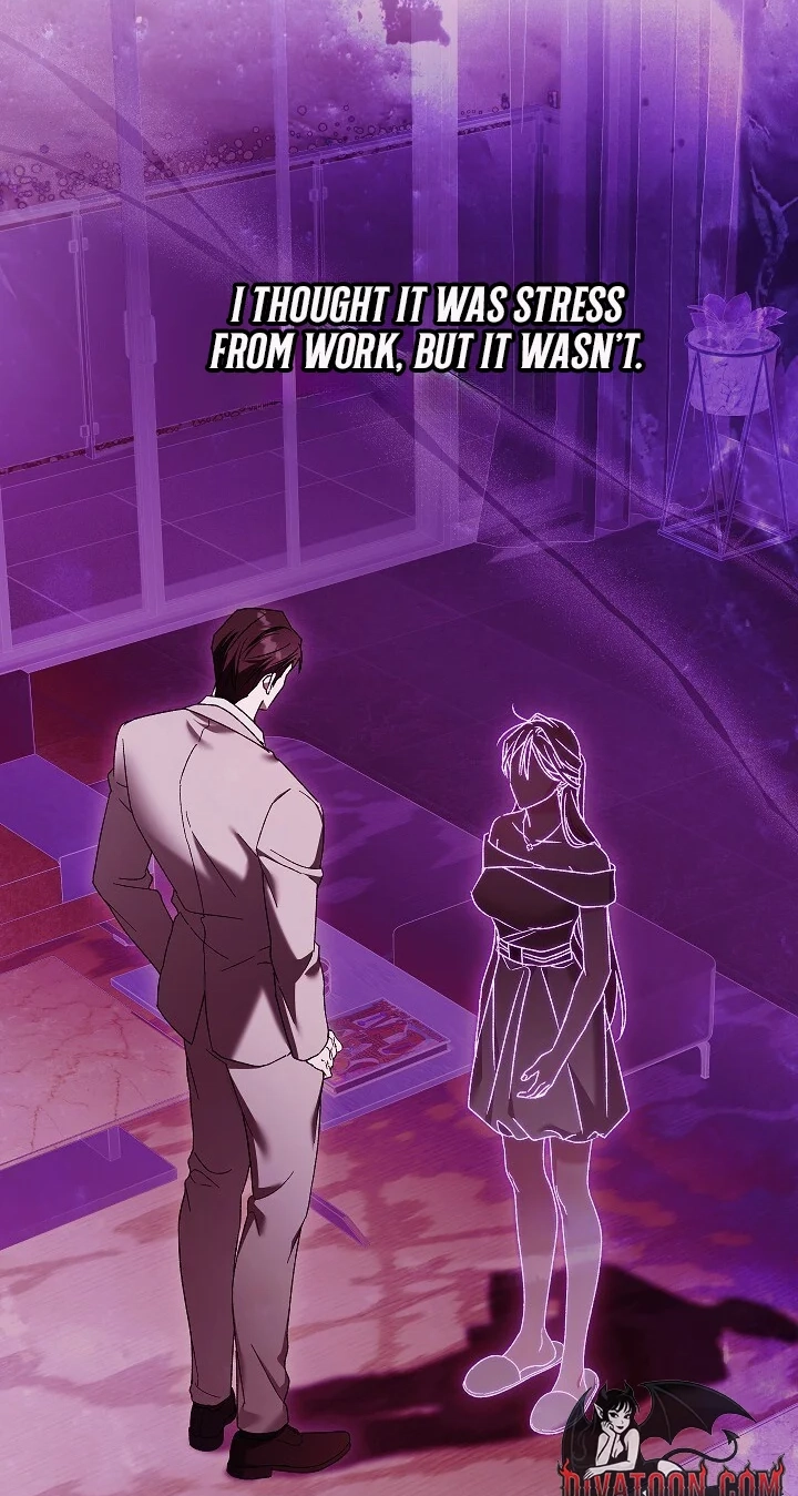 Obedient Pregnancy Chapter 28 page 45 - 
