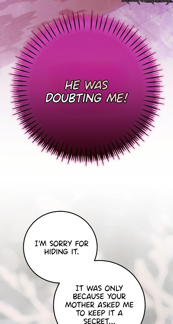 Obedient Pregnancy Chapter 28 page 46 - 