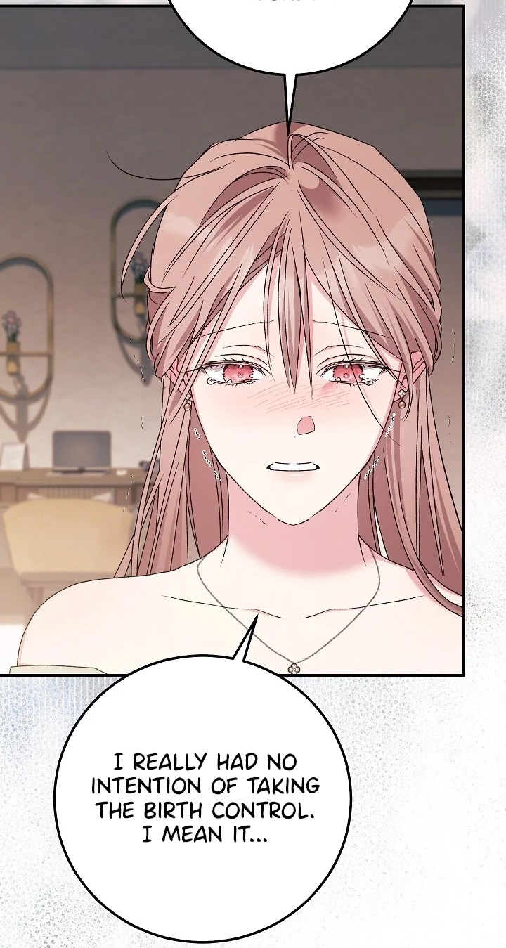 Obedient Pregnancy Chapter 28 page 47 - 