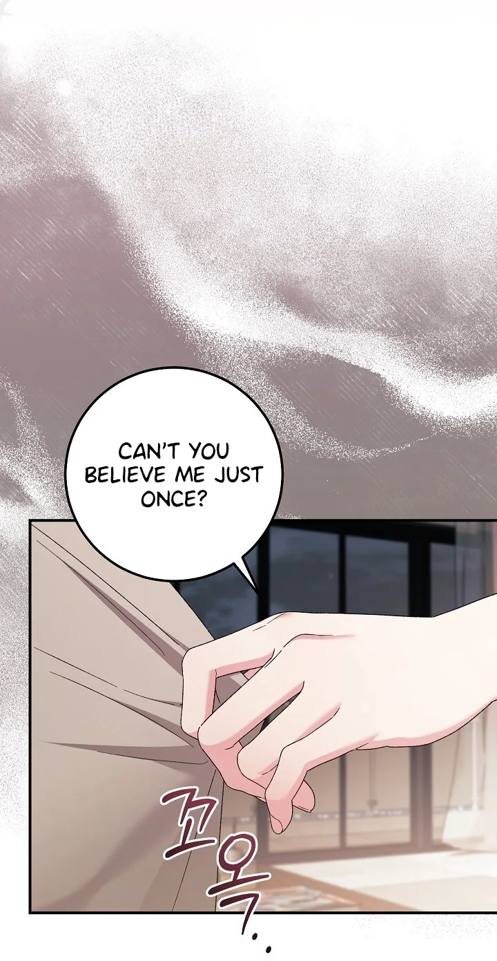 Obedient Pregnancy Chapter 28 page 50 - 