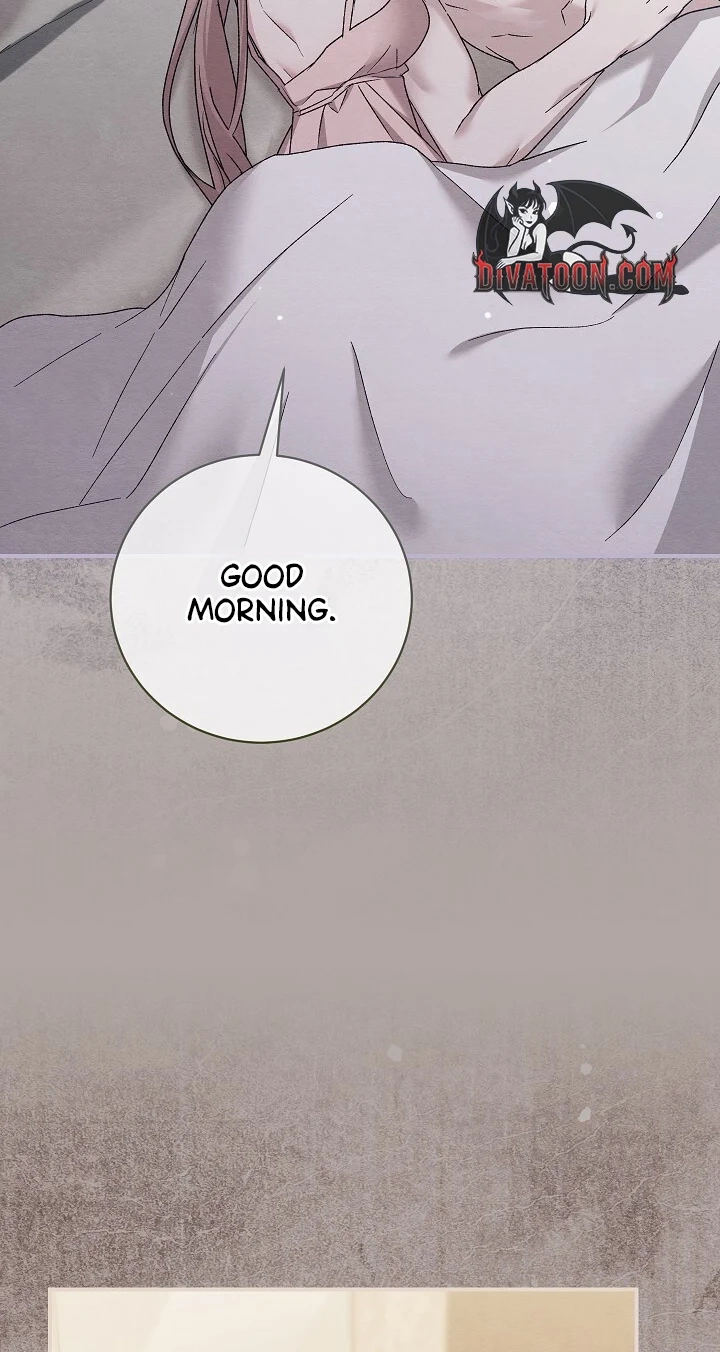 Obedient Pregnancy Chapter 28 page 6 - 
