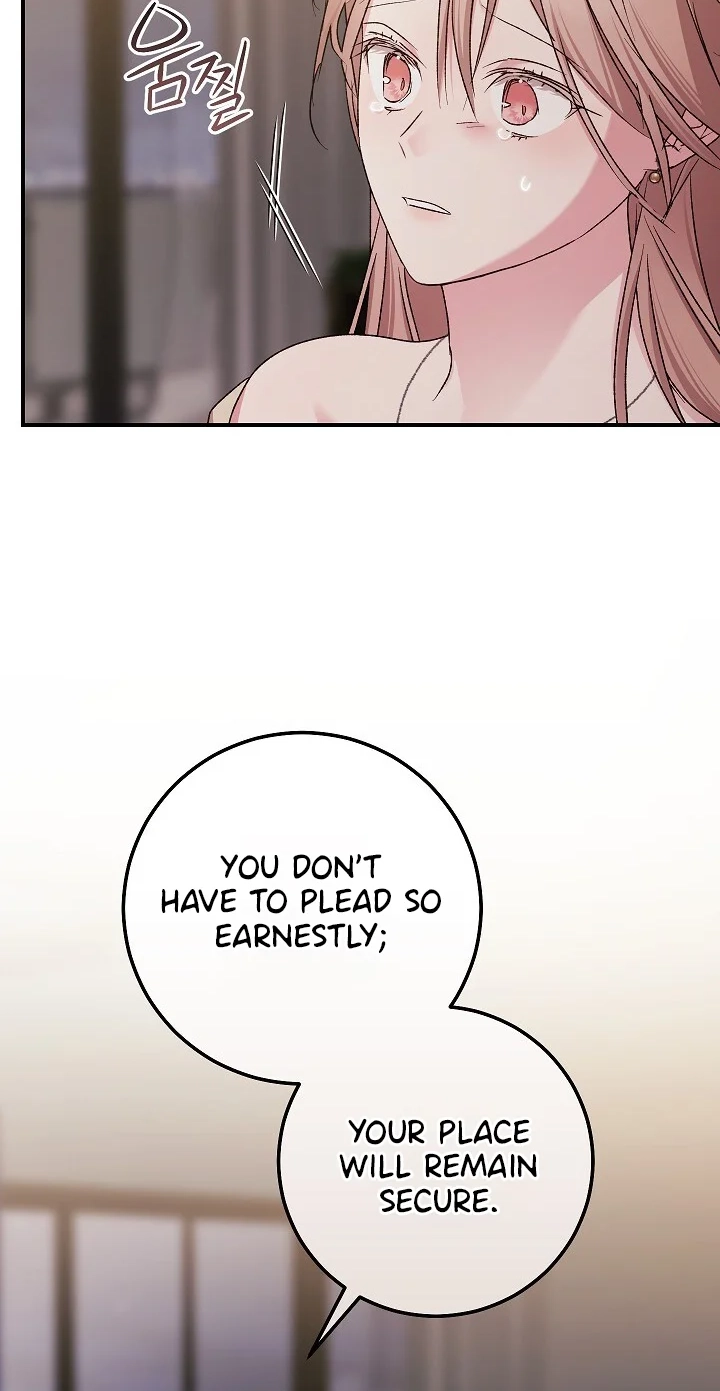 Obedient Pregnancy Chapter 28 page 53 - 