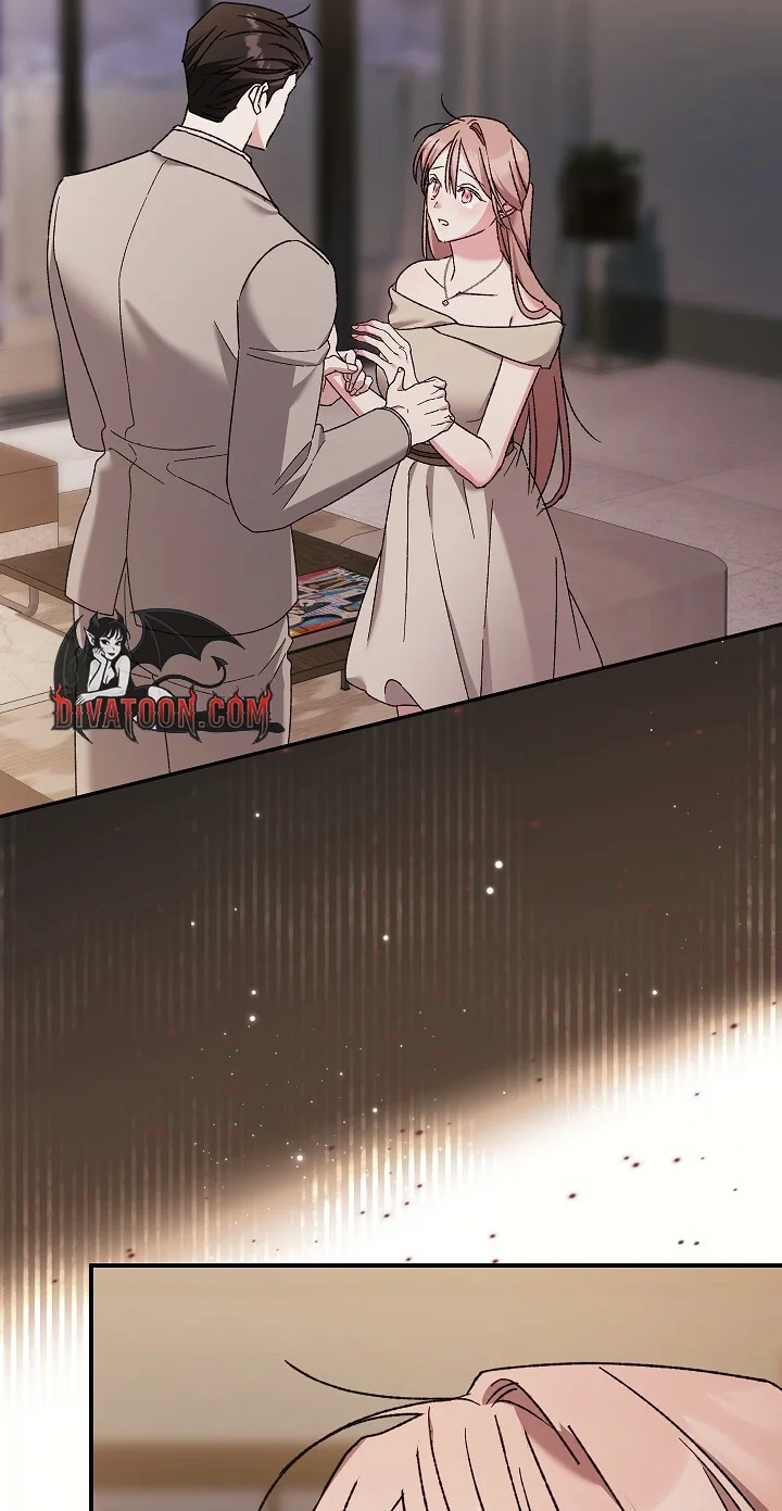 Obedient Pregnancy Chapter 28 page 54 - 