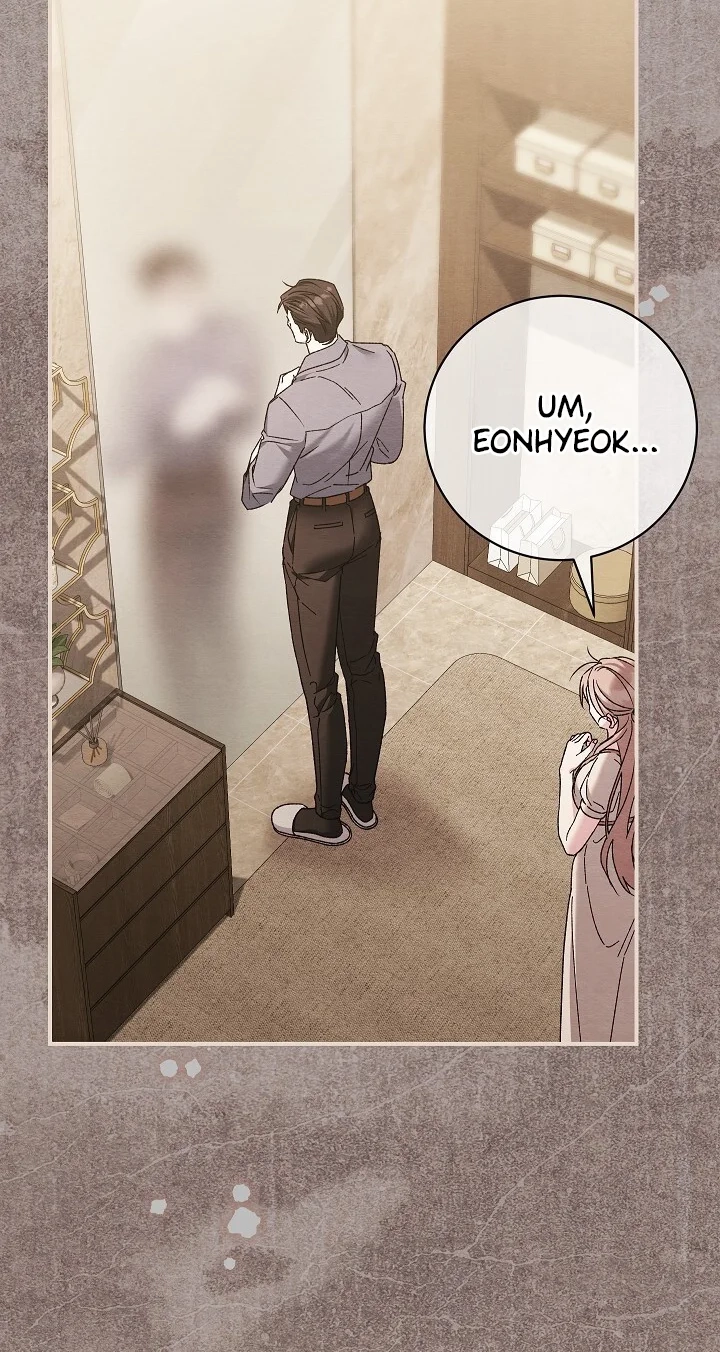 Obedient Pregnancy Chapter 28 page 7 - 