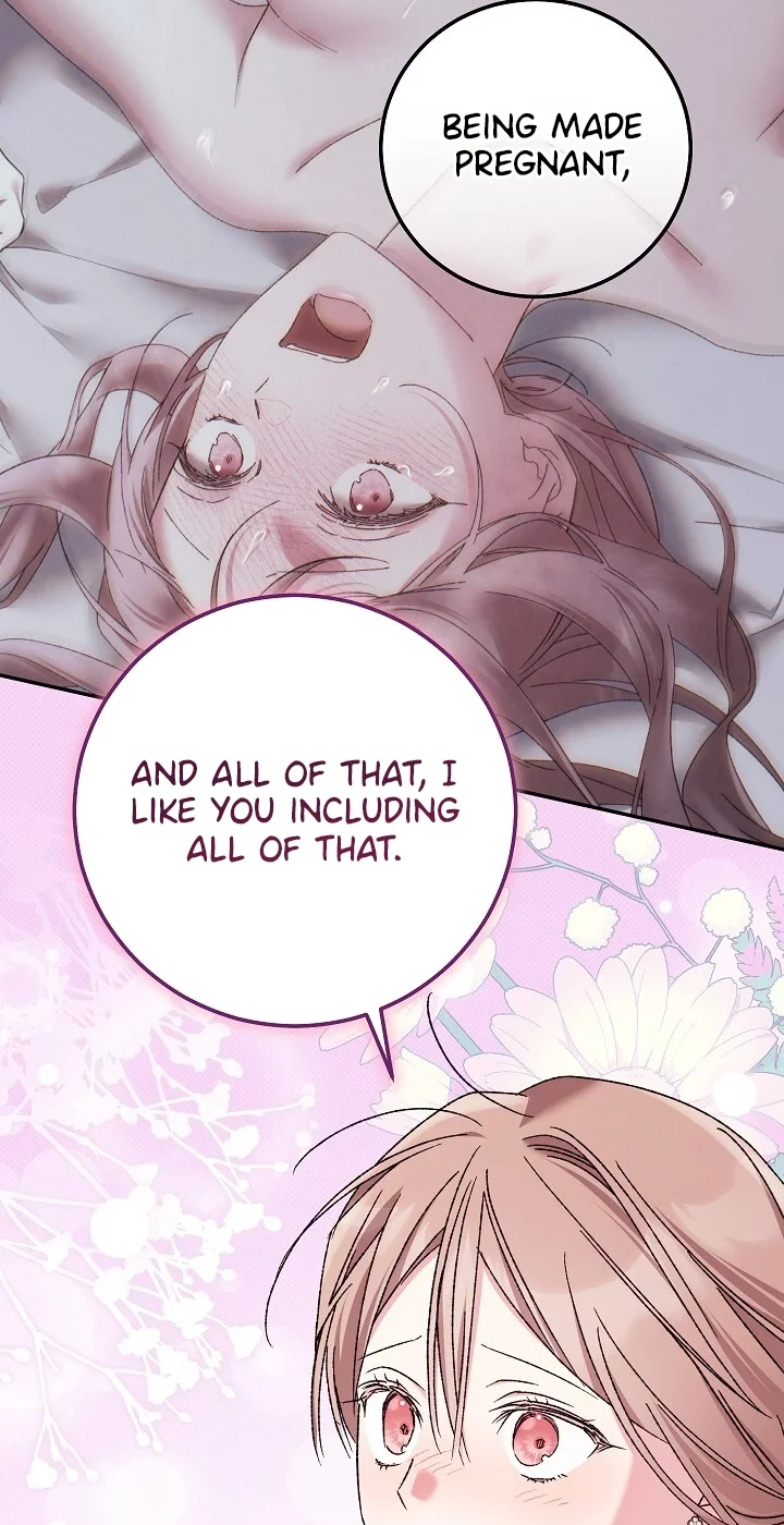 Obedient Pregnancy Chapter 28 page 73 - 