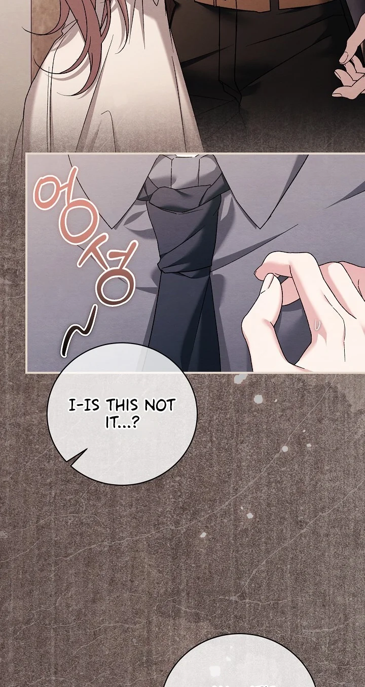 Obedient Pregnancy Chapter 28 page 9 - 