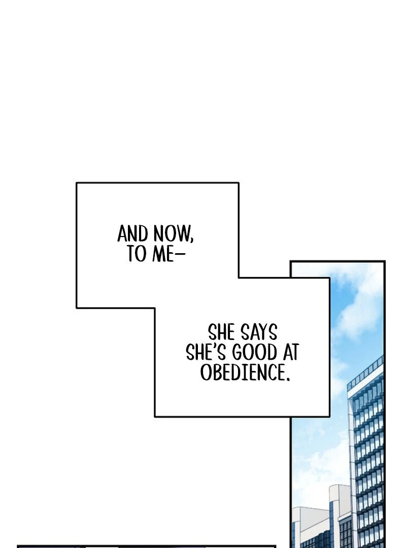 Obedient Pregnancy Chapter 3 page 33 - 