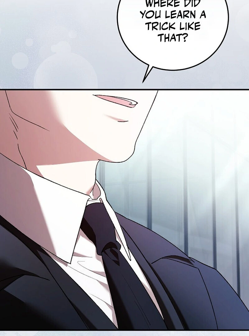 Obedient Pregnancy Chapter 3 page 36 - 