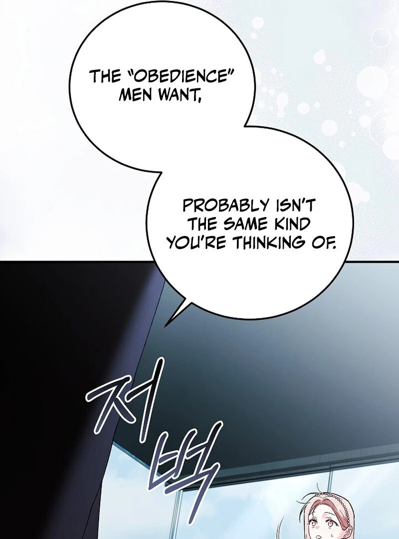 Obedient Pregnancy Chapter 3 page 39 - 