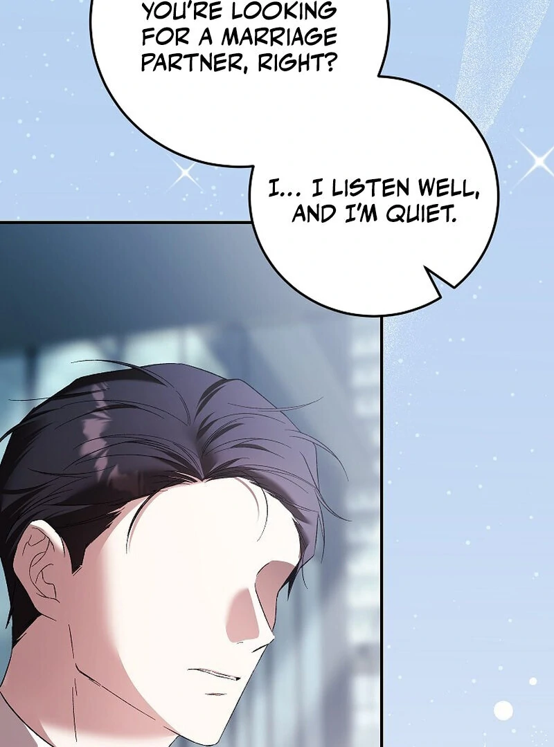 Obedient Pregnancy Chapter 3 page 5 - 