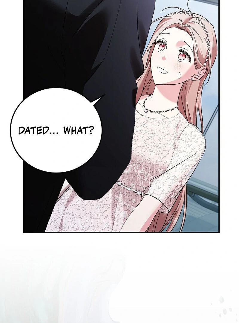 Obedient Pregnancy Chapter 3 page 56 - 
